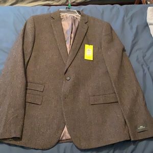 Miss- London slim fit blazer